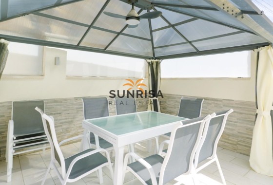 Herenhuis · Herverkoop - Torrevieja · Punta Prima · Alicante · Spanje