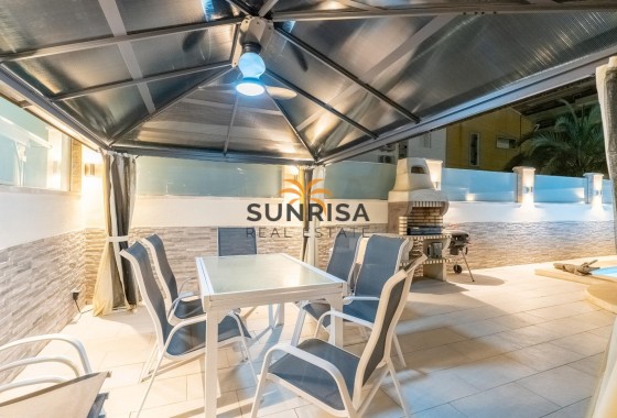 Herenhuis · Herverkoop - Torrevieja · Punta Prima · Alicante · Spanje