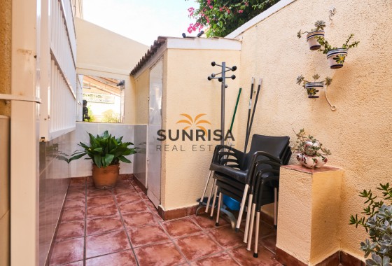Villa · Resale - Torrevieja · Los Europeos · Alicante · Spain