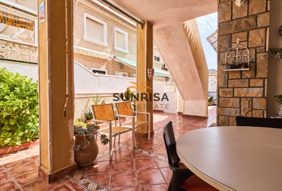 Villa · Resale - Torrevieja · Los Europeos · Alicante · Spain