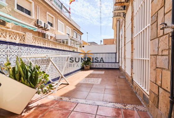 Villa · Resale - Torrevieja · Los Europeos · Alicante · Spain