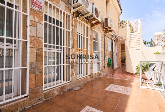 Villa · Resale - Torrevieja · Los Europeos · Alicante · Spain