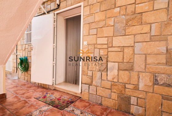 Villa · Resale - Torrevieja · Los Europeos · Alicante · Spain