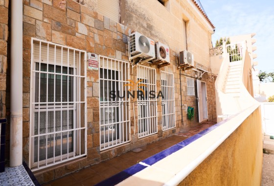Villa · Resale - Torrevieja · Los Europeos · Alicante · Spain