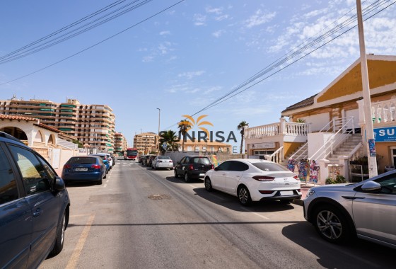 Villa · Resale - Torrevieja · Los Europeos · Alicante · Spain
