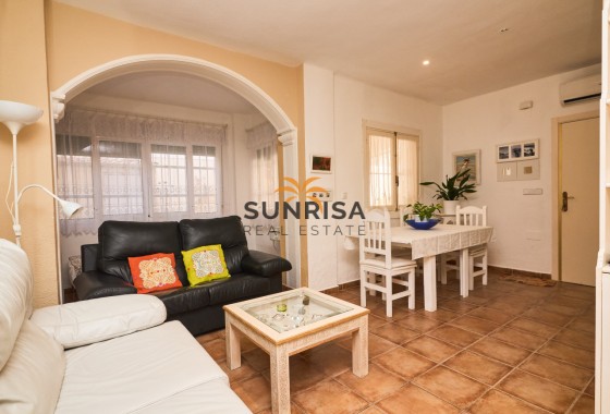 Villa · Resale - Torrevieja · Los Europeos · Alicante · Spain