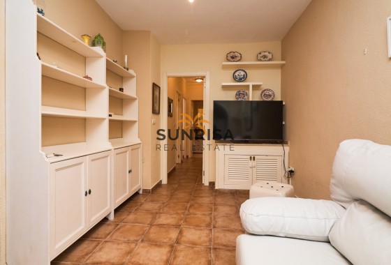 Villa · Resale - Torrevieja · Los Europeos · Alicante · Spain