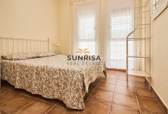 Villa · Resale - Torrevieja · Los Europeos · Alicante · Spain