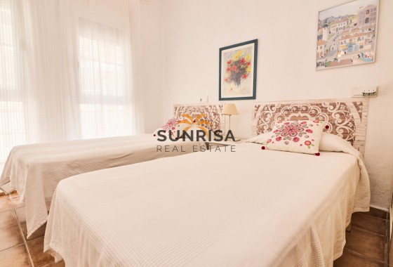 Villa · Resale - Torrevieja · Los Europeos · Alicante · Spain