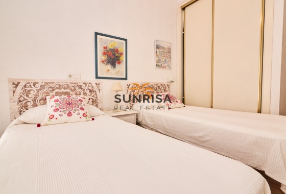 Villa · Resale - Torrevieja · Los Europeos · Alicante · Spain