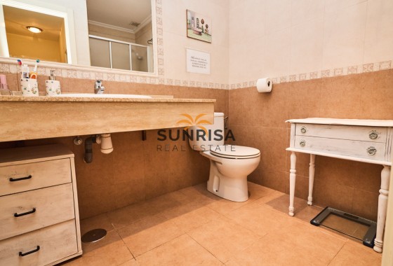 Villa · Resale - Torrevieja · Los Europeos · Alicante · Spain