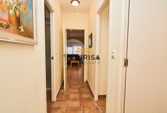 Villa · Resale - Torrevieja · Los Europeos · Alicante · Spain