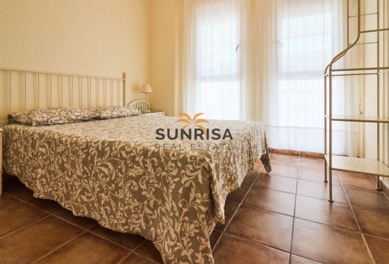 Villa · Resale - Torrevieja · Los Europeos · Alicante · Spain