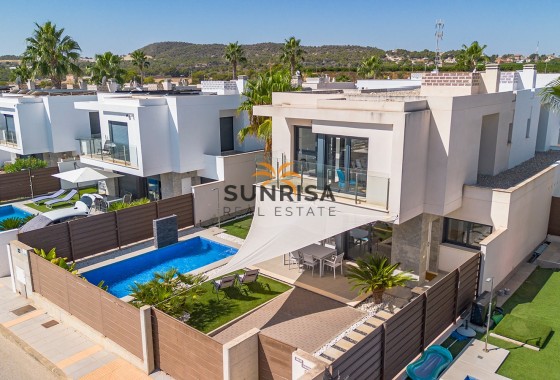 Villa · Herverkoop - Vistabella Golf · Entre Naranjos Vistabella Golf · Costa Blanca (Alicante) · Spanje