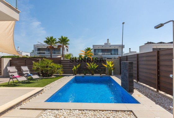 Villa · Herverkoop - Vistabella Golf · Entre Naranjos Vistabella Golf · Costa Blanca (Alicante) · Spanje