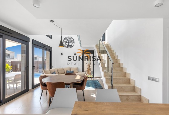 Villa · Herverkoop - Vistabella Golf · Entre Naranjos Vistabella Golf · Costa Blanca (Alicante) · Spanje