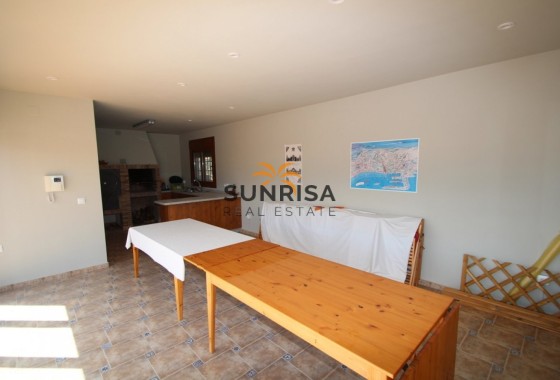 Finca · Herverkoop - La Manga del Mar Menor · La Manga · Murcia · Spanje
