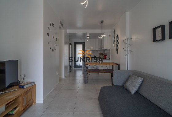 Apartment · Resale - Pilar de la Horadada · Mil Palmeras · Alicante · Spain