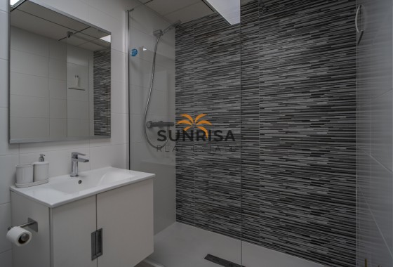 Apartment · Resale - Pilar de la Horadada · Mil Palmeras · Alicante · Spain