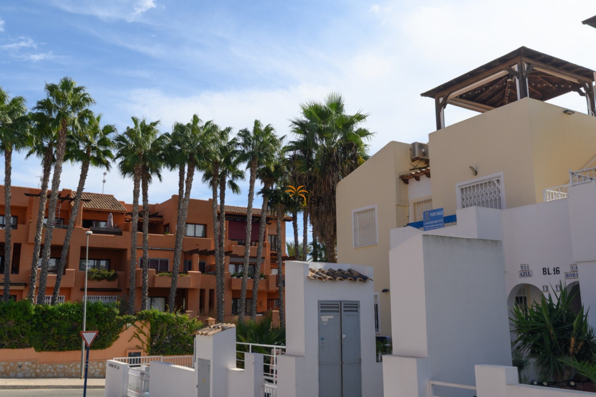Reventa - Apartamento - Orihuela Costa