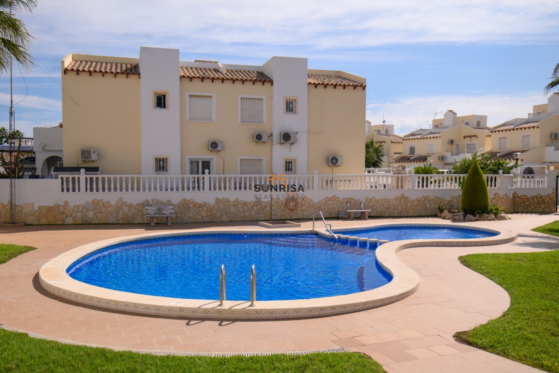 Reventa - Apartamento - Orihuela Costa
