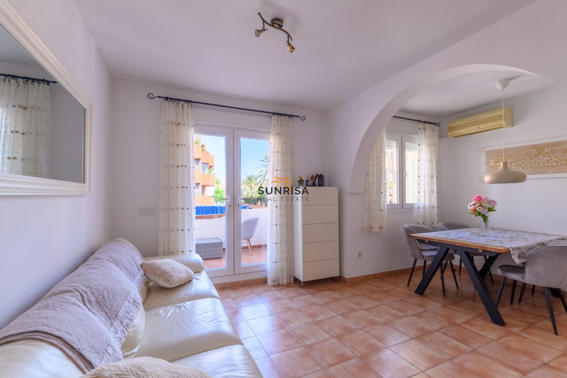 Reventa - Apartamento - Orihuela Costa