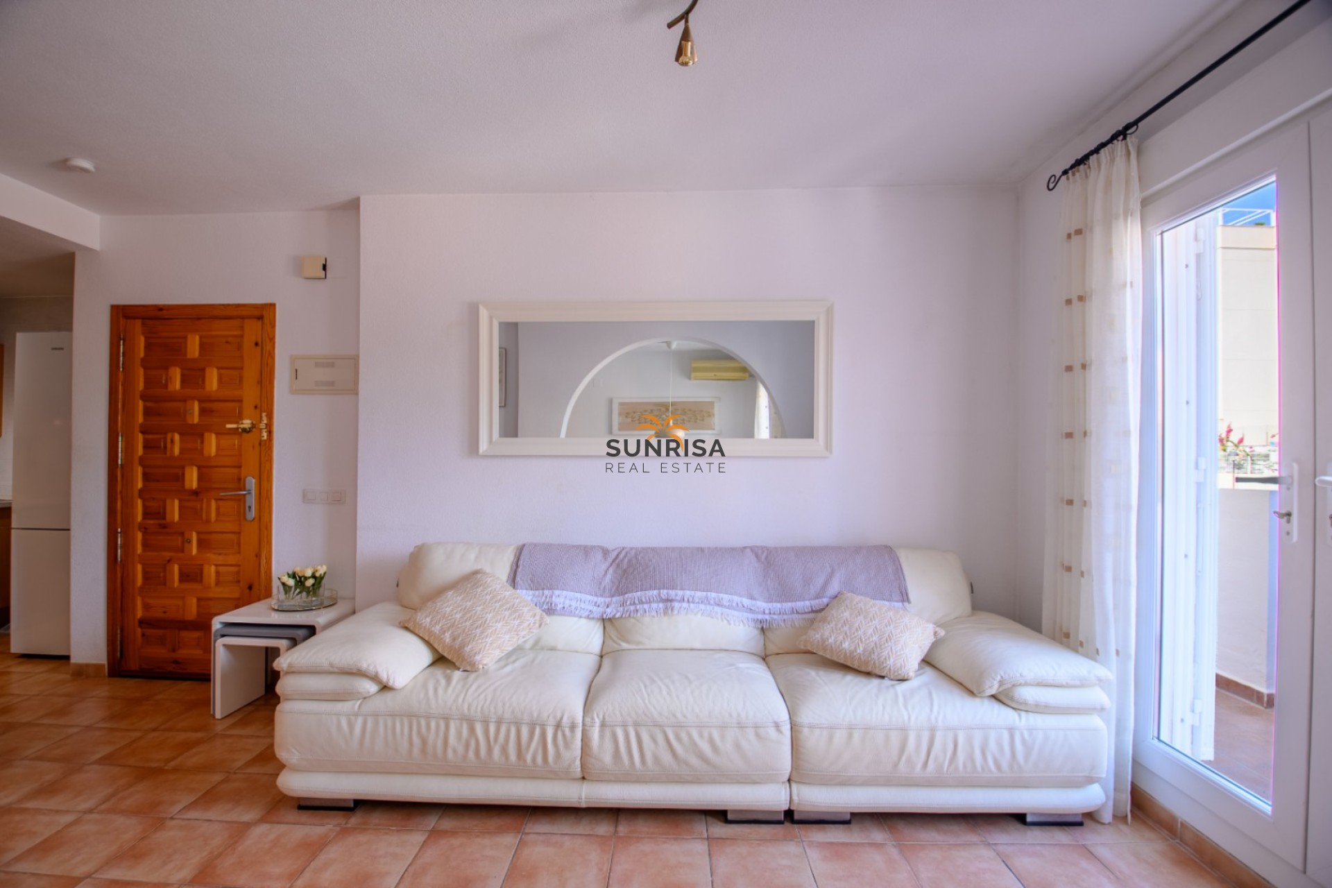 Reventa - Apartamento - Orihuela Costa