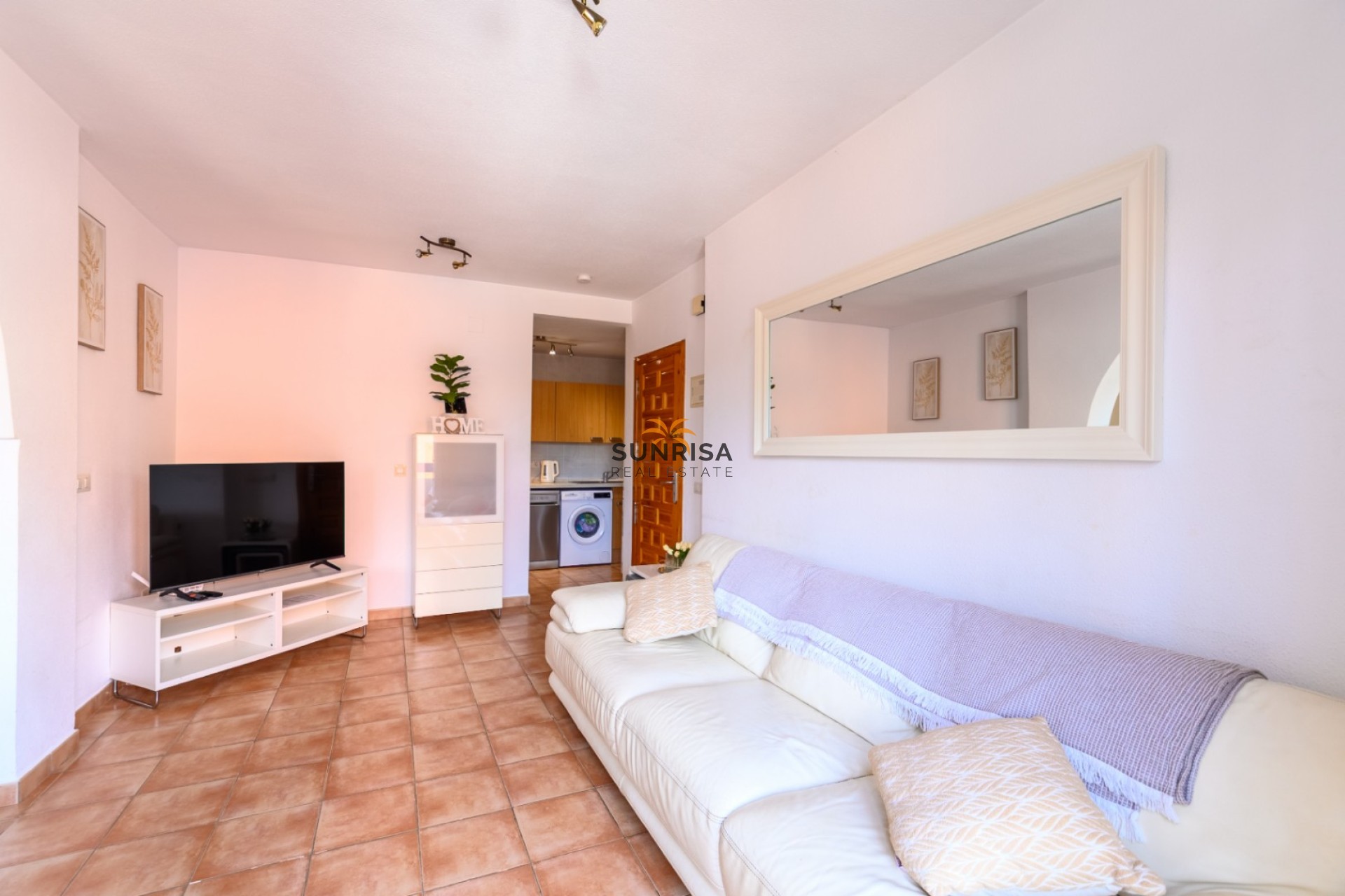 Reventa - Apartamento - Orihuela Costa