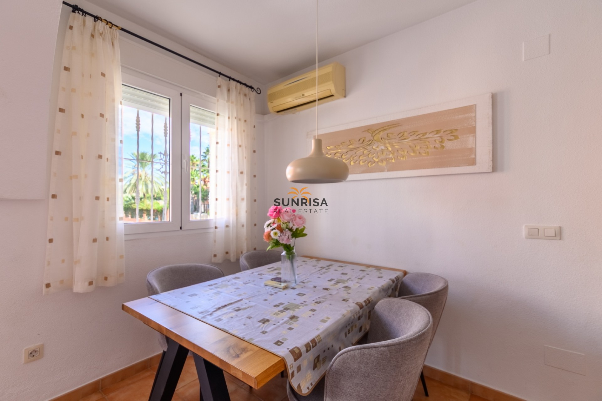 Reventa - Apartamento - Orihuela Costa