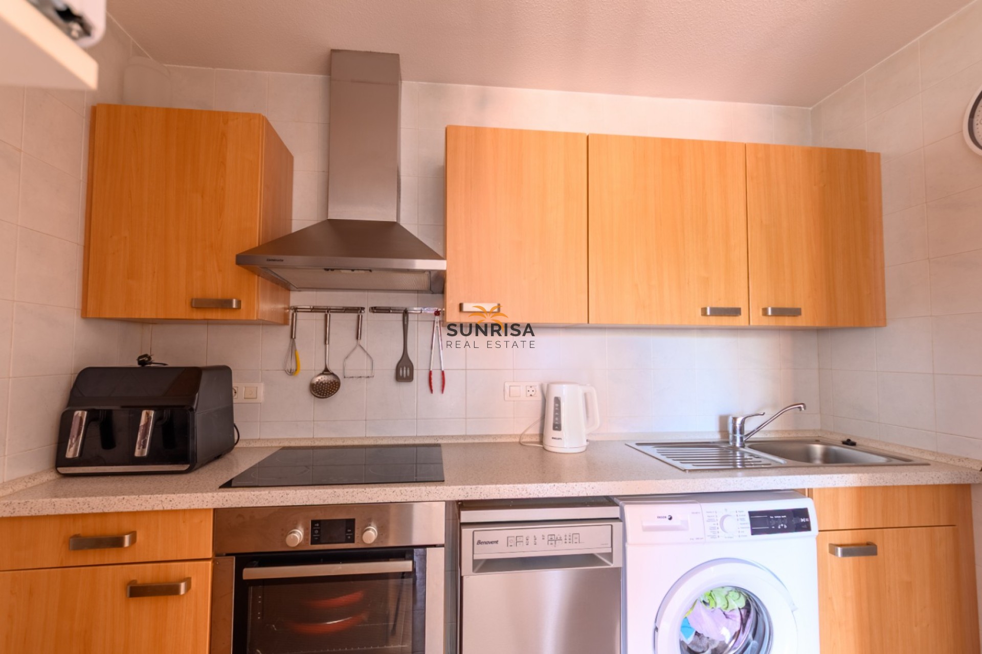 Reventa - Apartamento - Orihuela Costa