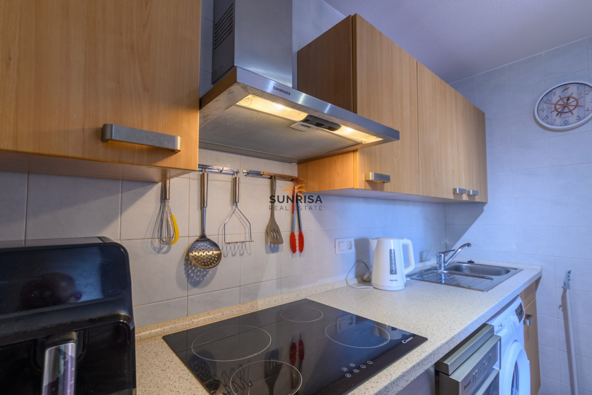 Reventa - Apartamento - Orihuela Costa