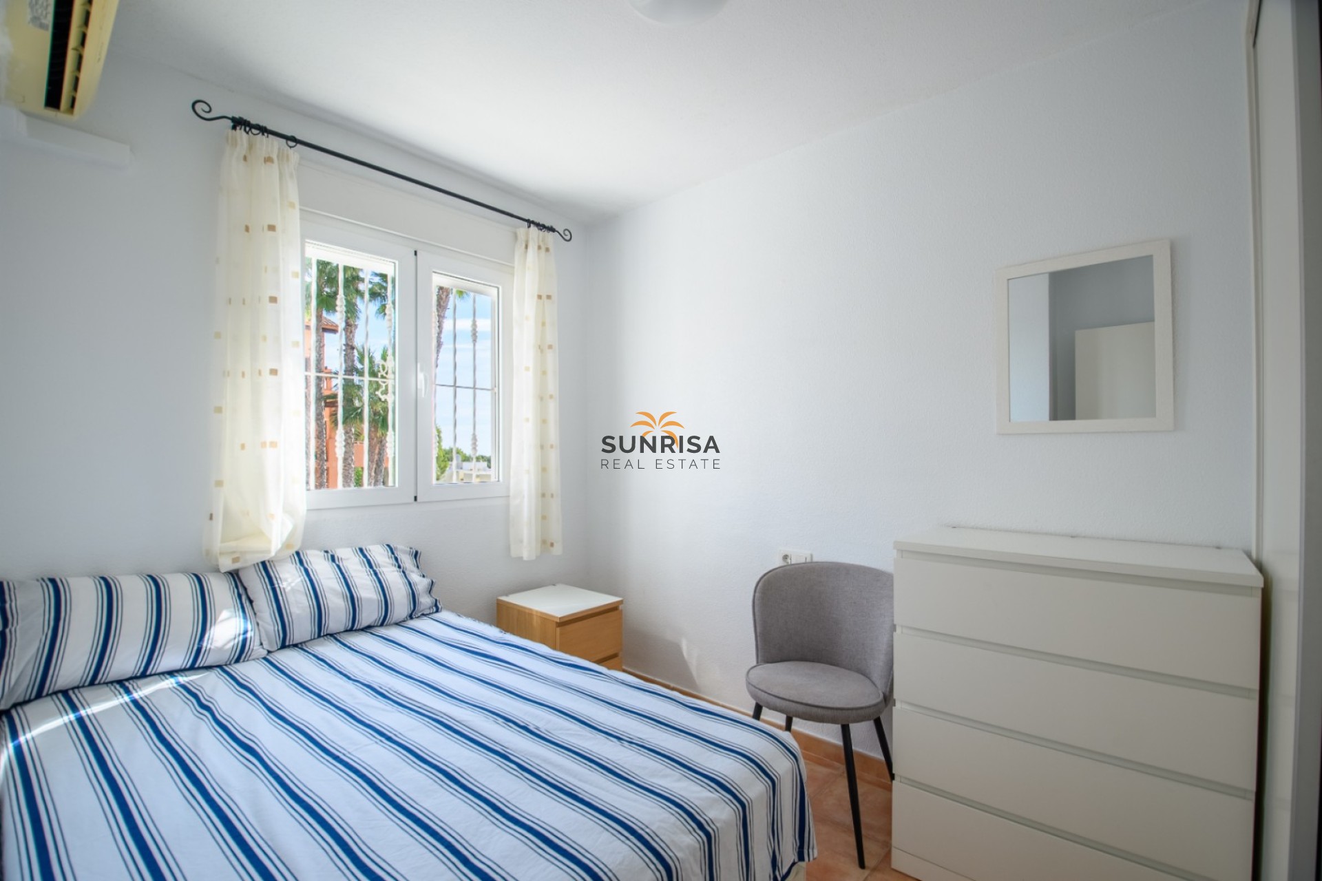 Reventa - Apartamento - Orihuela Costa