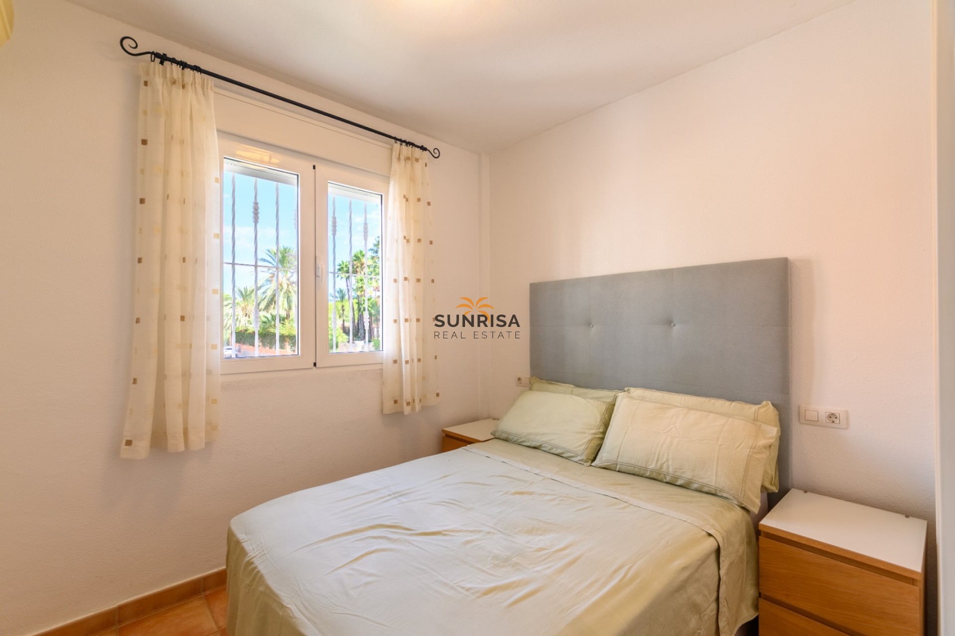 Reventa - Apartamento - Orihuela Costa