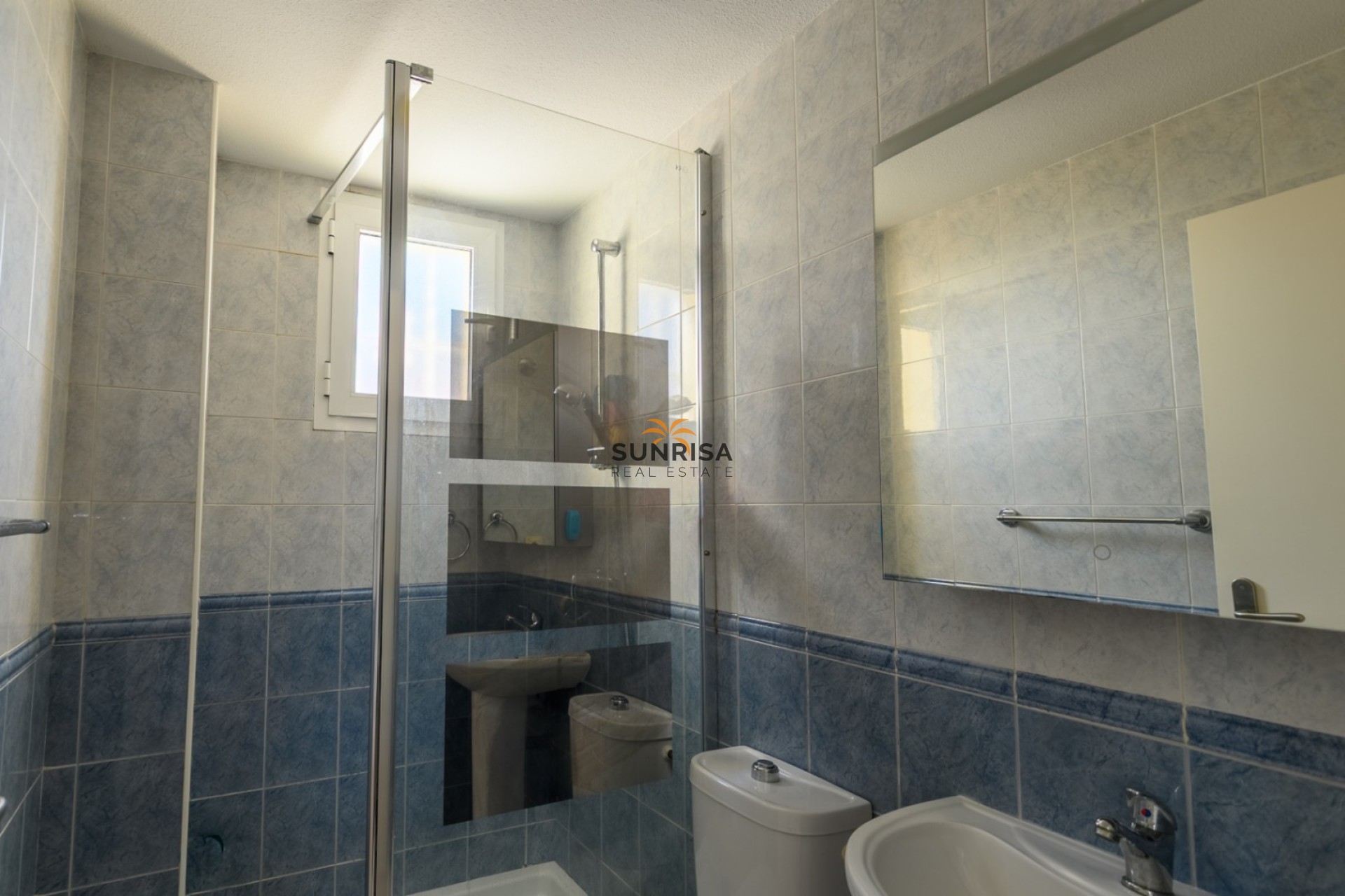 Reventa - Apartamento - Orihuela Costa