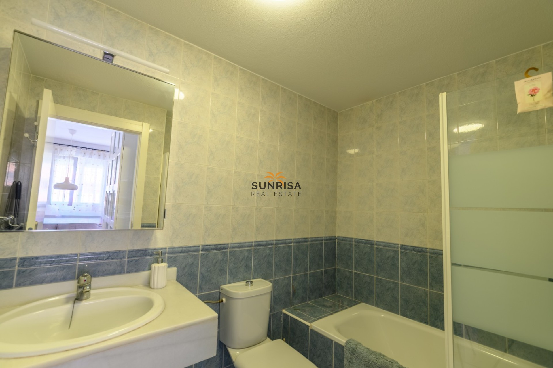 Reventa - Apartamento - Orihuela Costa