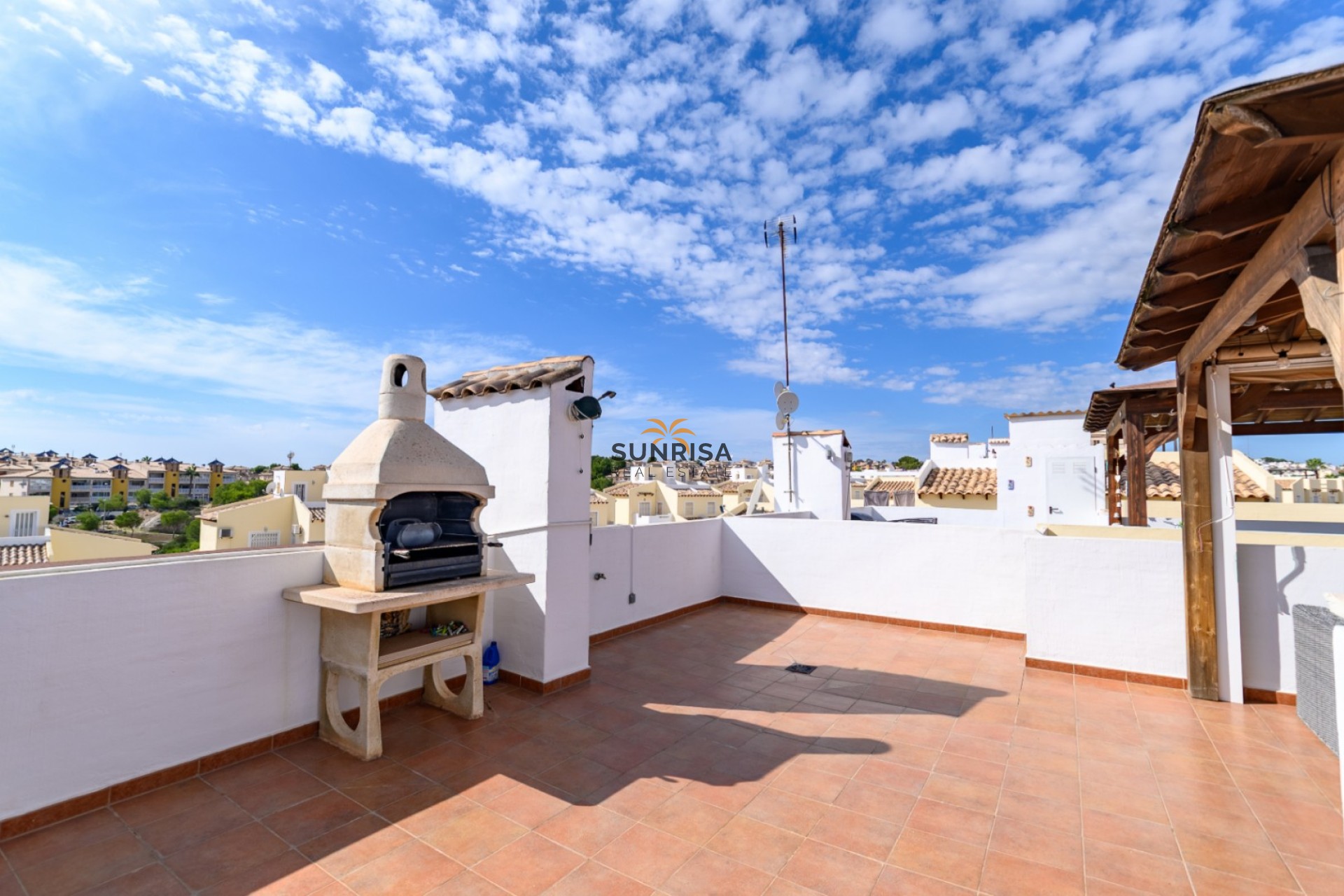 Reventa - Apartamento - Orihuela Costa