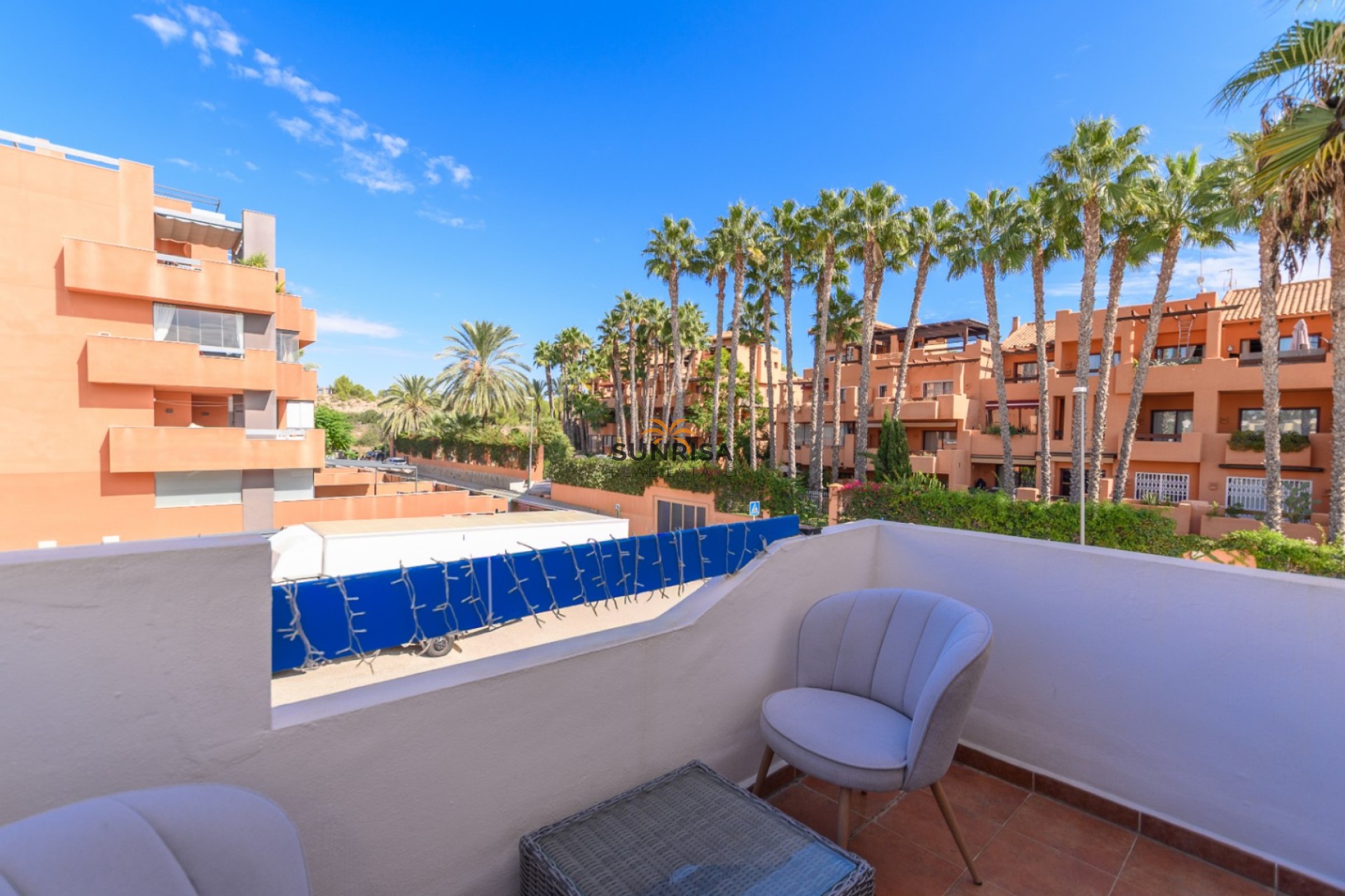 Reventa - Apartamento - Orihuela Costa