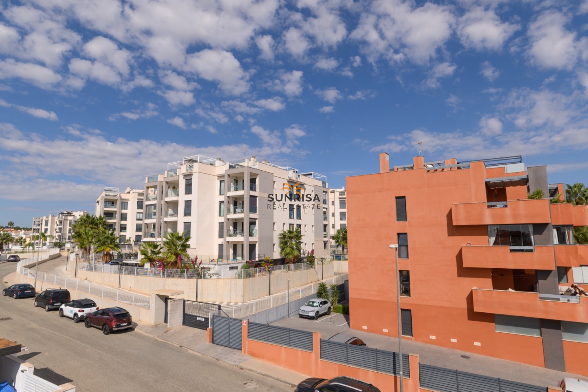 Reventa - Apartamento - Orihuela Costa
