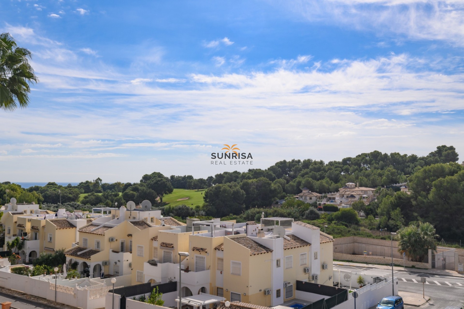 Reventa - Apartamento - Orihuela Costa