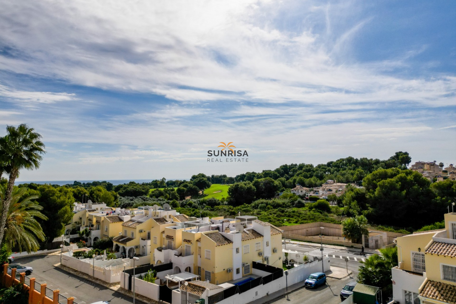 Reventa - Apartamento - Orihuela Costa