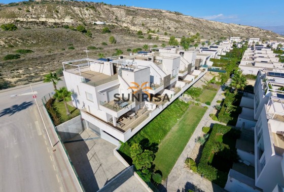 Appartement · Herverkoop - La Finca Golf · Alicante · Spanje