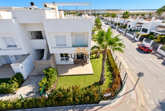 Appartement · Herverkoop - La Finca Golf · Alicante · Spanje