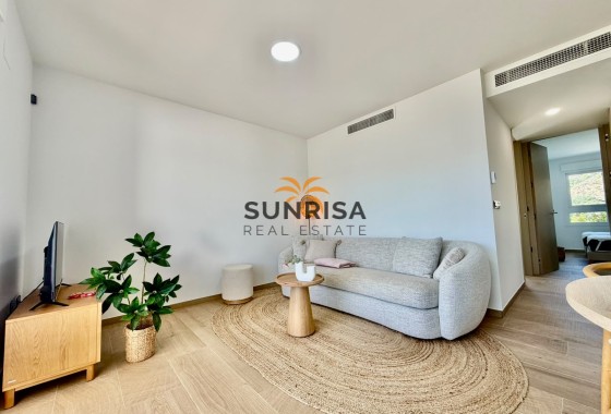 Appartement · Herverkoop - La Finca Golf · Alicante · Spanje