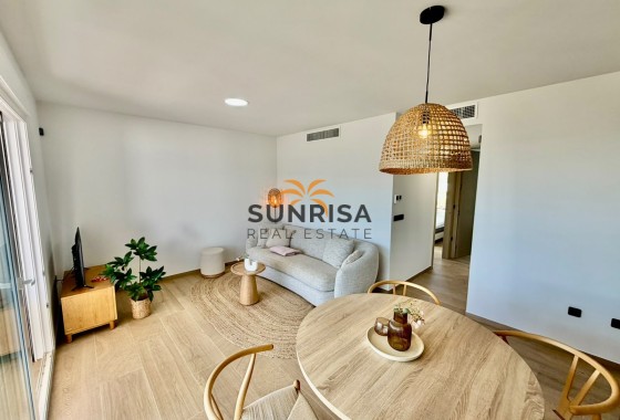 Appartement · Herverkoop - La Finca Golf · Alicante · Spanje