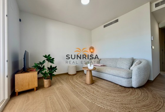 Appartement · Herverkoop - La Finca Golf · Alicante · Spanje