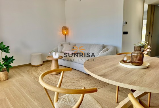 Appartement · Herverkoop - La Finca Golf · Alicante · Spanje