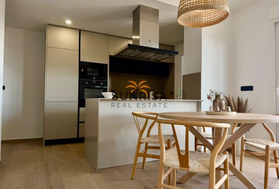 Appartement · Herverkoop - La Finca Golf · Alicante · Spanje