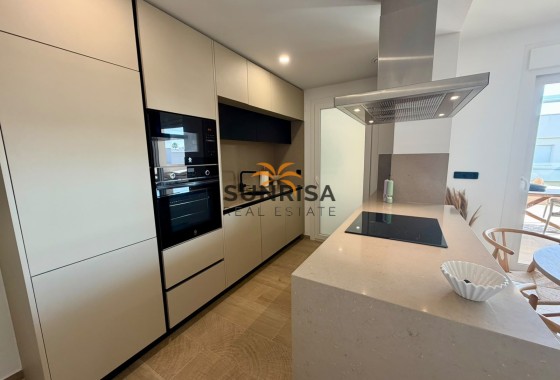 Appartement · Herverkoop - La Finca Golf · Alicante · Spanje