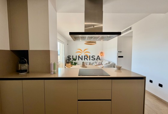 Appartement · Herverkoop - La Finca Golf · Alicante · Spanje