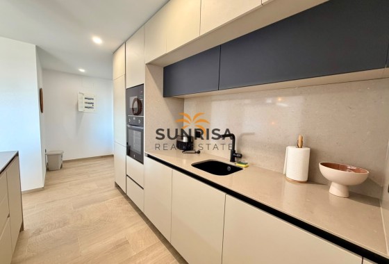 Appartement · Herverkoop - La Finca Golf · Alicante · Spanje